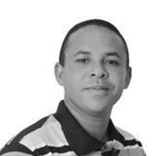 Paulo Camargo
