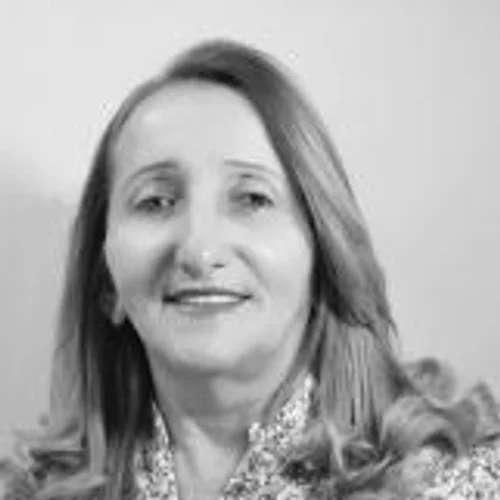 Lélia de Oliveira