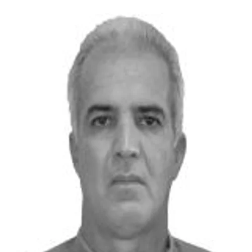 Alfredo Nasser