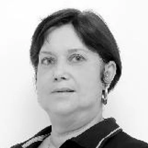 FATIMA HERACLIO