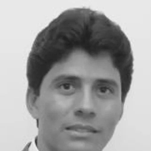 Pastor Ancelmo