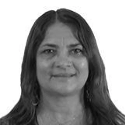 Professora Fatima