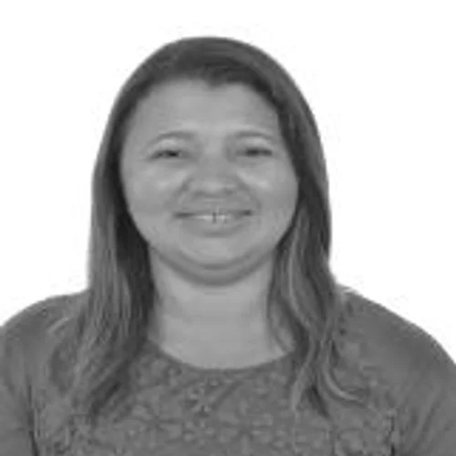 Professora Edilene