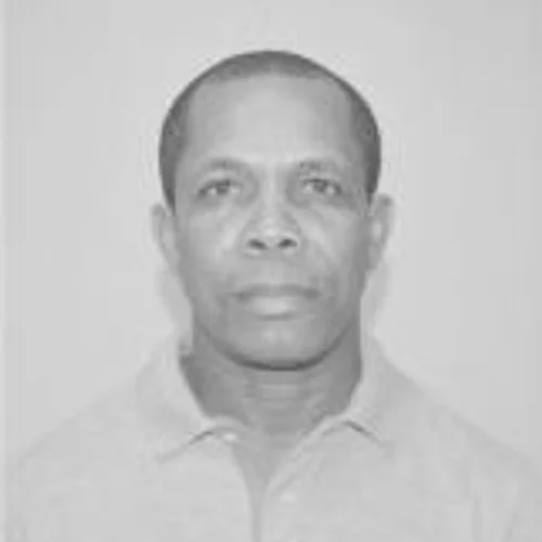 PROF. ARILSON LOPES