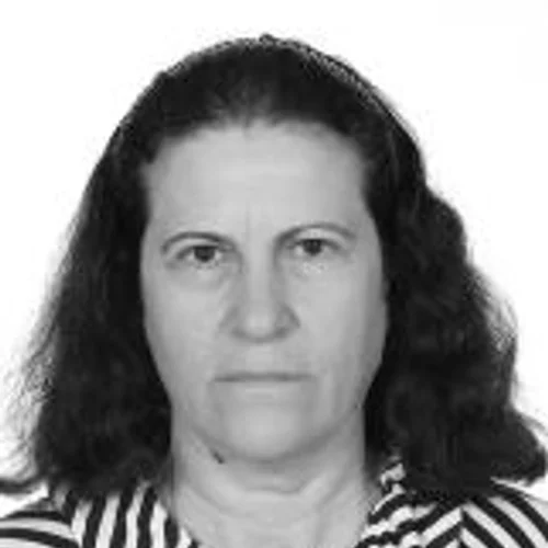 Maria de Lurdes