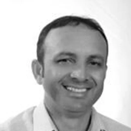 Professor Messias