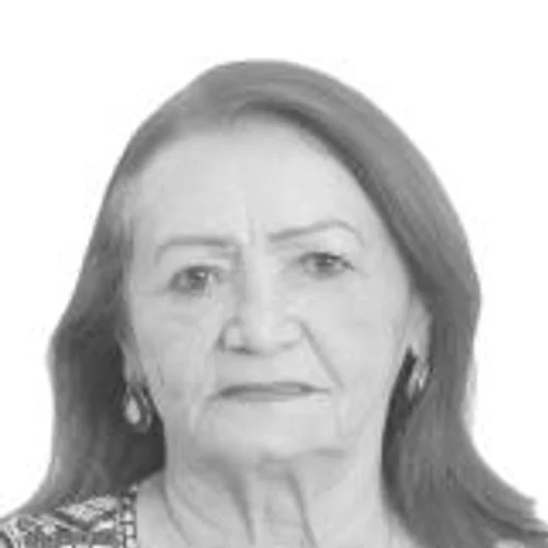 Prof. Terezinha Marinho