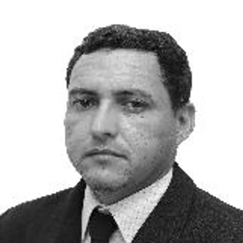 VEREADOR BRUNO