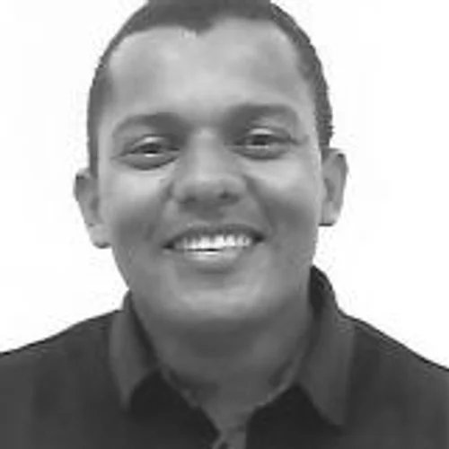 Edilson Santa Rosa