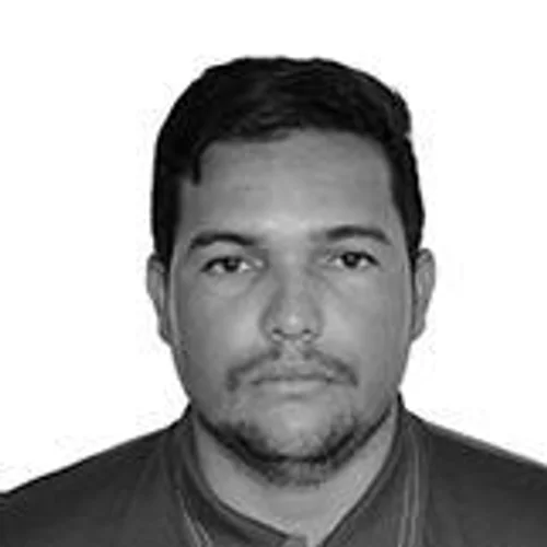 JOÃO PAULO MONTEIRO