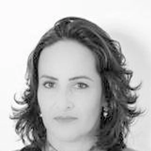 GERSANDRYA MARTINS
