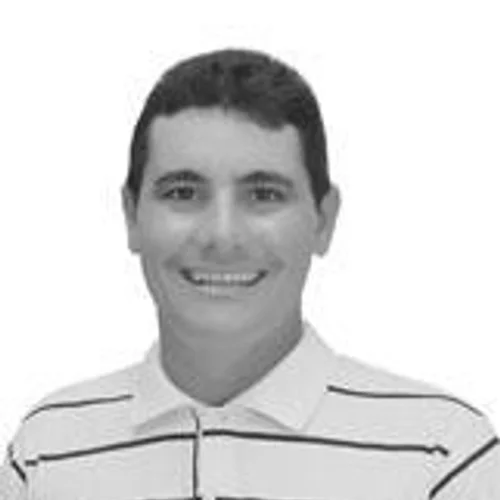 ALCIMAR PINHEIRO