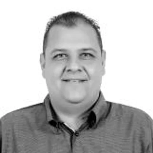 Fernando Camargo Garcia