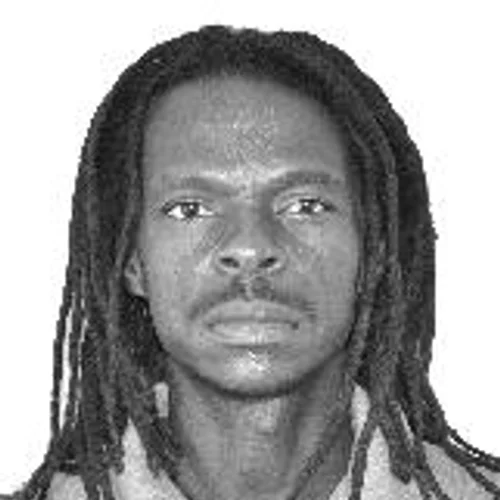 Nego Vilson Rasta