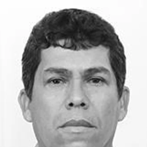 PASTOR JORGE SOUZA
