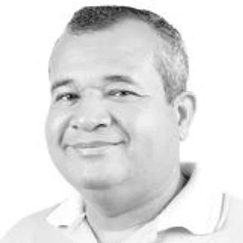 JULIO MOIDO