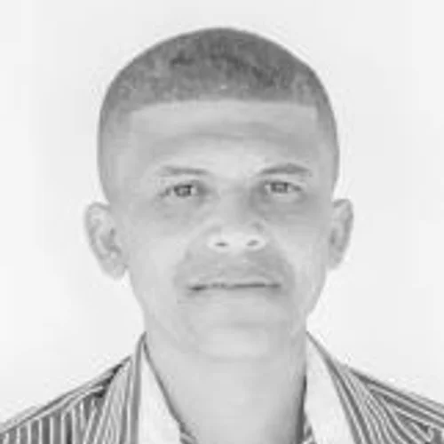 Jose do Mercado Lobo