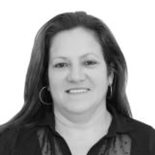MARGARETE GARIN
