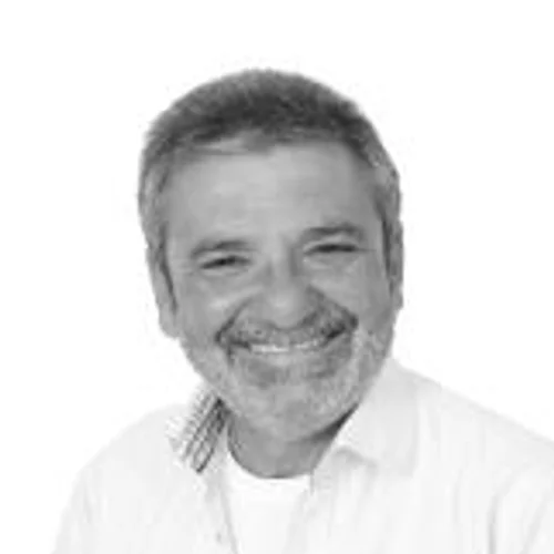 Carlinhos Sanches