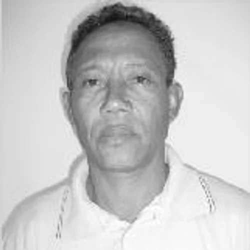 ANTONIO CRUZ