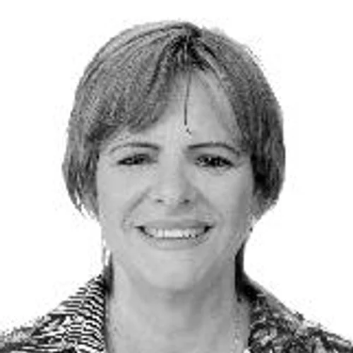 MARCIA BERMUDES