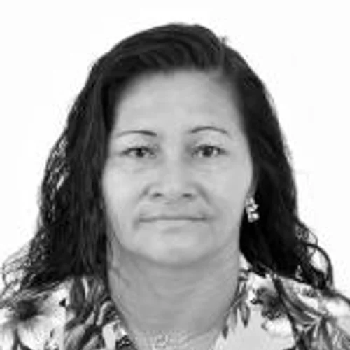 Edna Laurindo