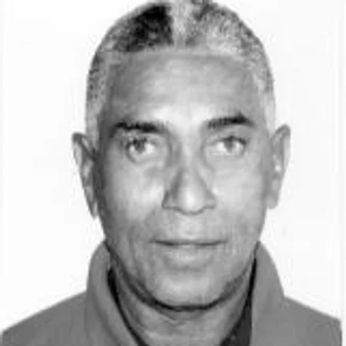 ROGERIO GERO