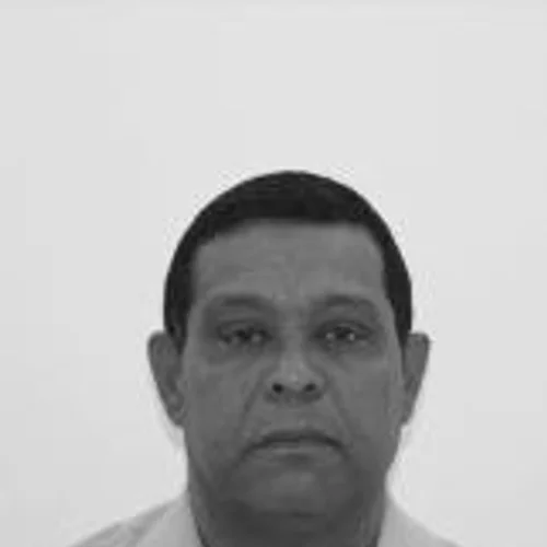 Professor Jorge
