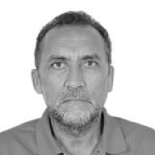 Prof. Paulo Rodrigues