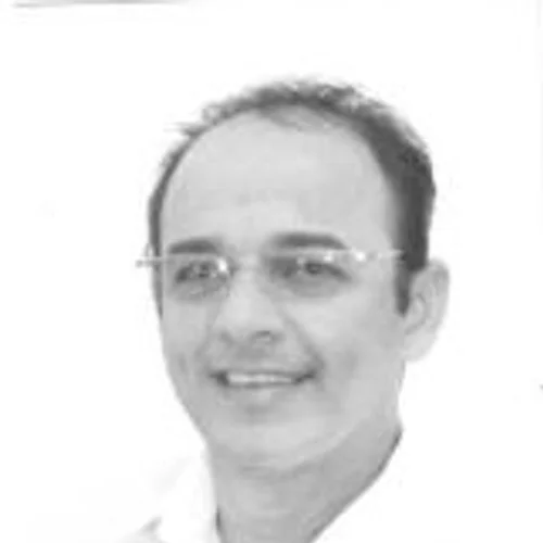 Nei Borracheiro