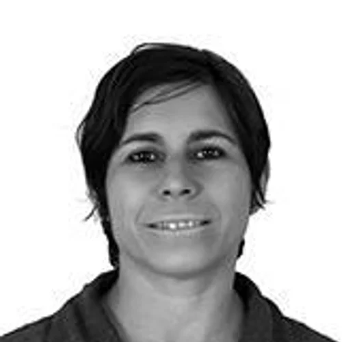 Maria do Posto de Saúde