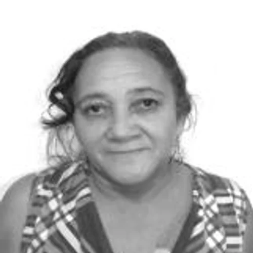 Rosa de Dinho