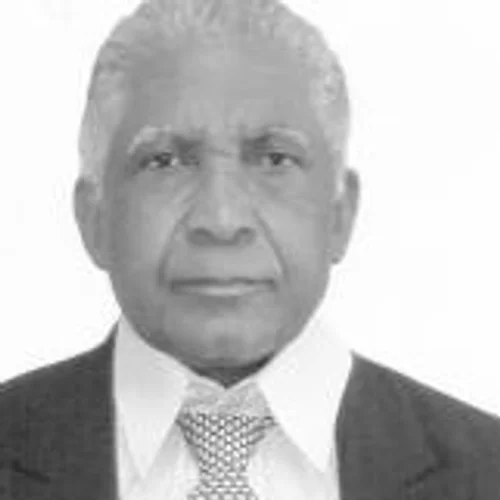 EUNIVALDO ABADE