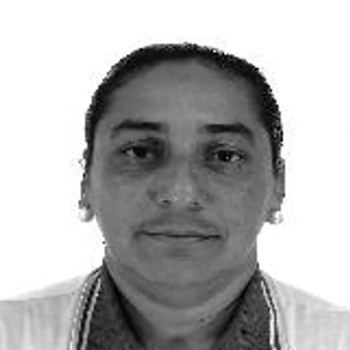 Prof. Silvana dos Anjos