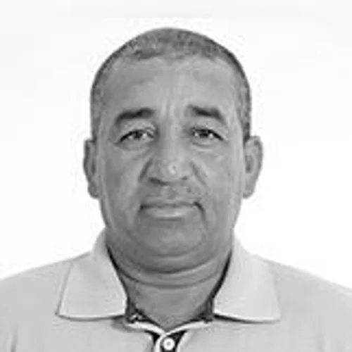 CHICÃO PINTOR