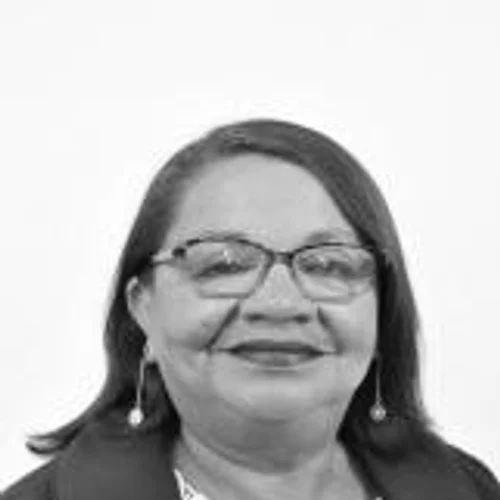 Professora Fatima