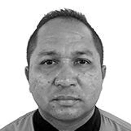 PASTOR VIDINHO