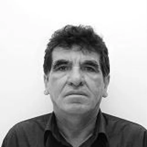 OSVALDO MARIM