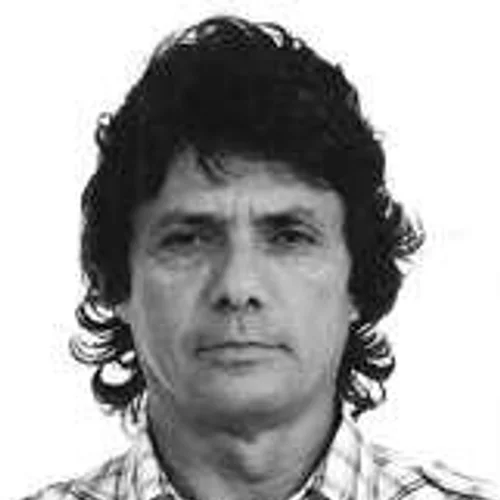Pedro Margarido