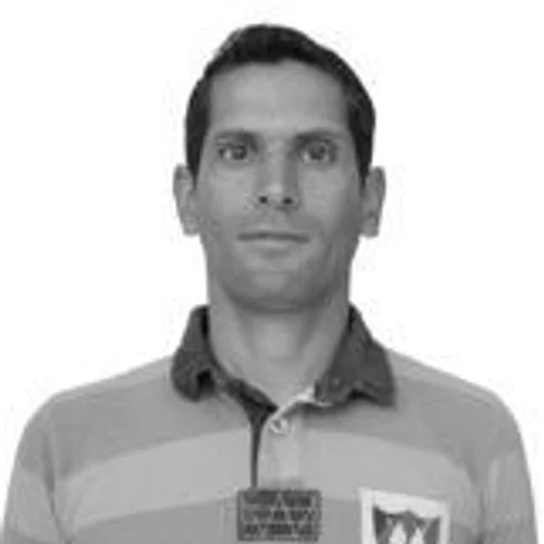 Rodrigo Mirza