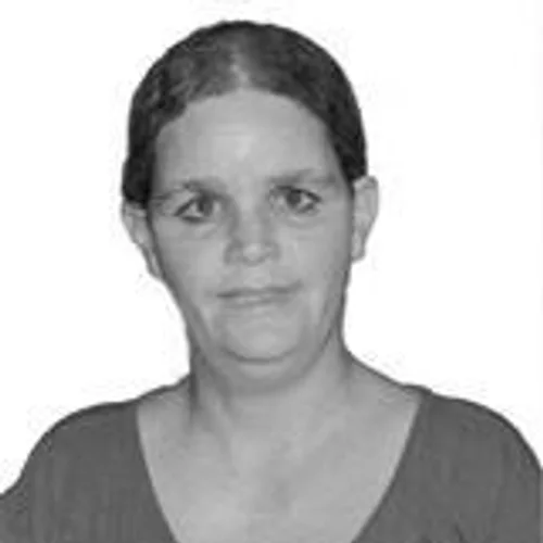 Janaina de Oliveira