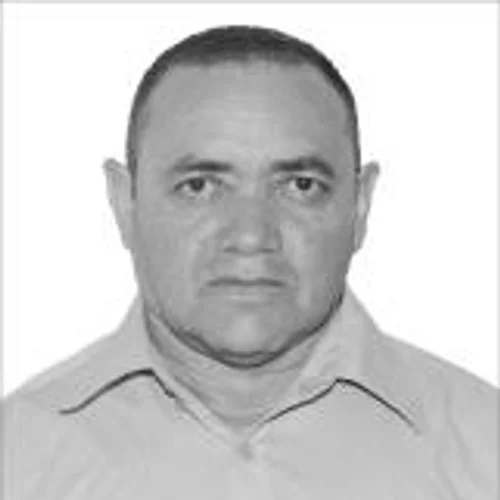 Carlos Louro