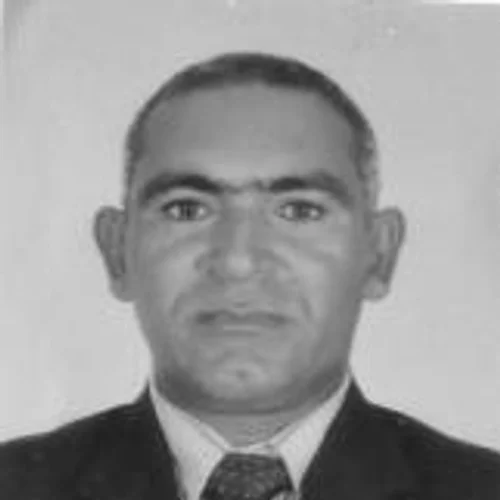 Nego de Mário