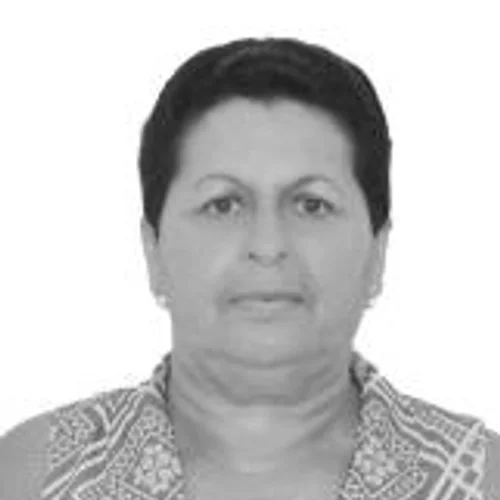 MARIA DE VALDOMIRO
