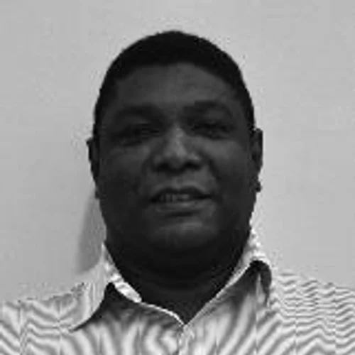 VALDEMAR DO KARATÊ