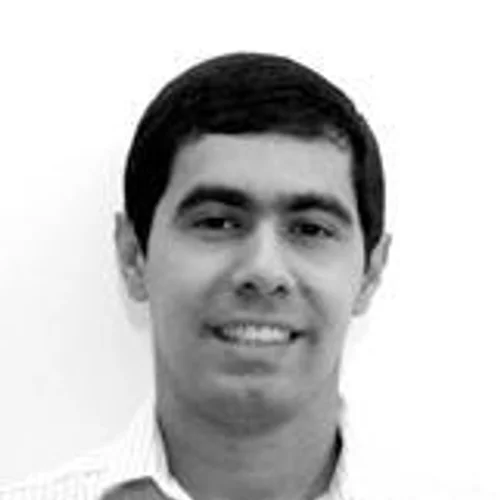 Professor Adriano