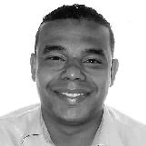 Haroldo Santos