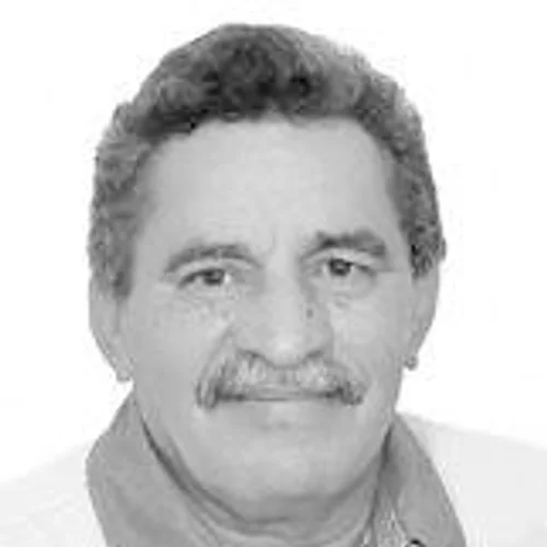 DEDÉ CHARRÃO