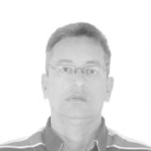 Jair de Pedra Dagua