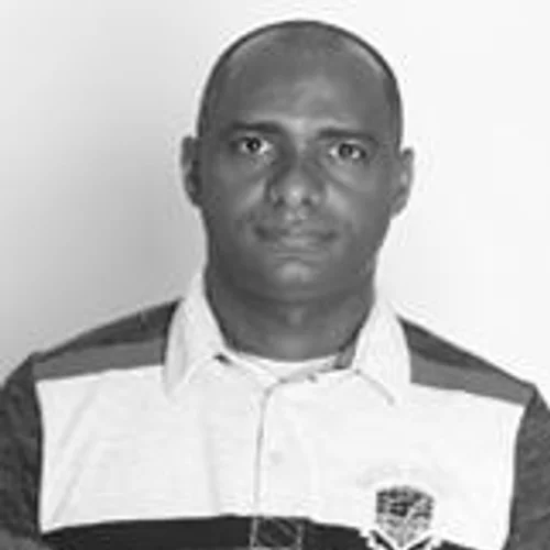 Ridson Moreira